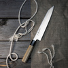 Sukenari HAP-40 Nóż Kiritsuke Gyuto 24 cm