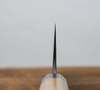 Kunio Ishikawa Aogami#2 Jesion/Pigwa Nóż Nakiri 16,5 cm