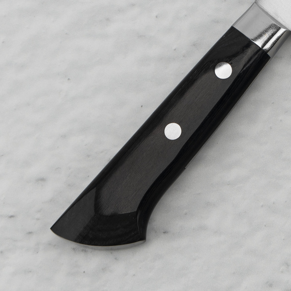 Satake Cutlery Mfg Unique Aogami#2 Nóż Nakiri 16 cm