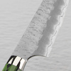 Nigara Hamono SG2 Limited Green Frog Nóż uniwersalny 15 cm