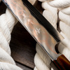 Yu Kurosaki Rainbow Color VG-10 Nóż Santoku 16,5 cm