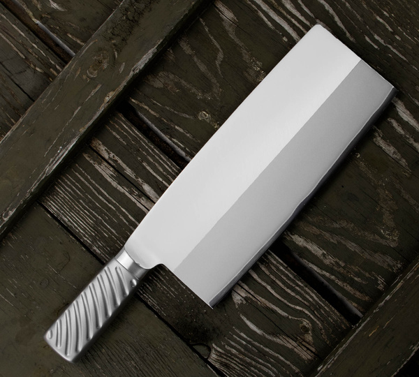 Tojiro Pro VG-10 Chiński nóż do siekania 22 cm
