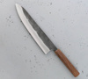 Ittetsu Shirogami#1 Nóż Szefa kuchni 24 cm