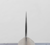 Ittetsu Shirogami#1 Nóż Nakiri 18cm