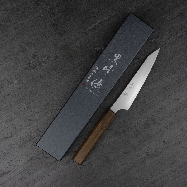 Yu Kurosaki HAP40 Orzech Nóż uniwersalny 13 cm