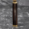 Yu Kurosaki Kokusen Brass Aogami Super/SS Nóż uniwersalny 15 cm