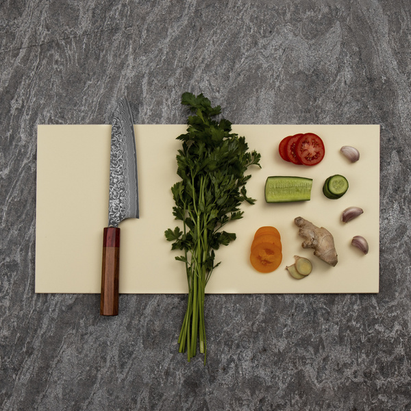 Tenryo Manaita Anti-Bacterial Deska do krojenia 500x250x5 mm