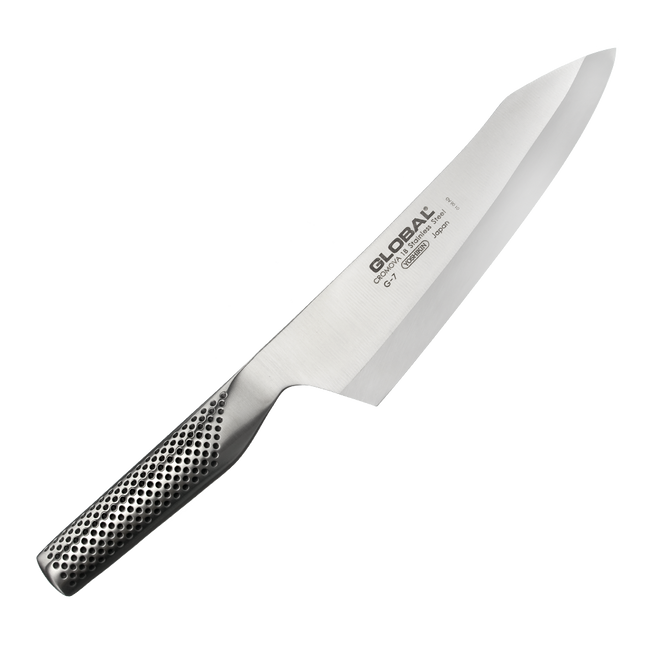 Nóż orientalny Deba 18cm (praworęczny) | Global G-7R