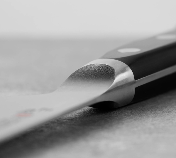 Mcusta Zanmai Classic Damacus VG-10 Nóż do pieczywa 23 cm