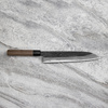 Sakai Takayuki Aogami#2/Iron Kurouchi Nóż Szefa kuchni 24 cm