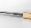 Kajiwara Damascus Aogami #2 Nóż Szefa kuchni 18 cm