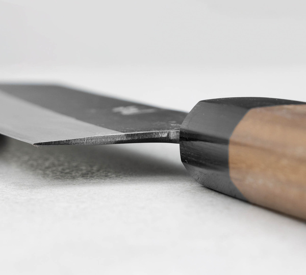 Motokyuuichi Aogami#2 Nóż Bunka 18 cm
