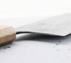 Ittetsu Shirogami#1 Wysoki Nóż Nakiri 18 cm