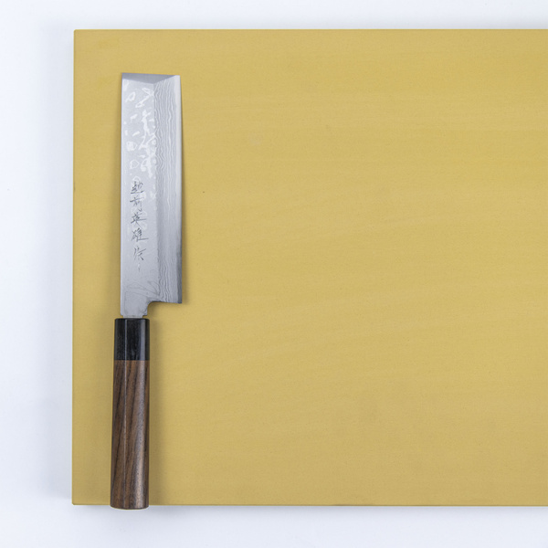 Asahi Pro Syntetyczna deska do krojenia 50 x 33 x 2 cm