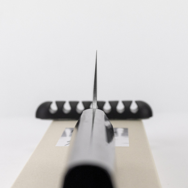 Sakai Takayuki VG-10 Nashiji Nóż Kiritsuke Gyuto 19 cm