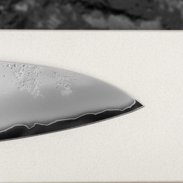 Sakai Takayuki VG-10 Nashiji Nóż Szefa kuchni 24 cm