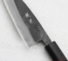 Kajiwara Kurouchi Aogami#2 Nóż Ko-Bocho 12 cm