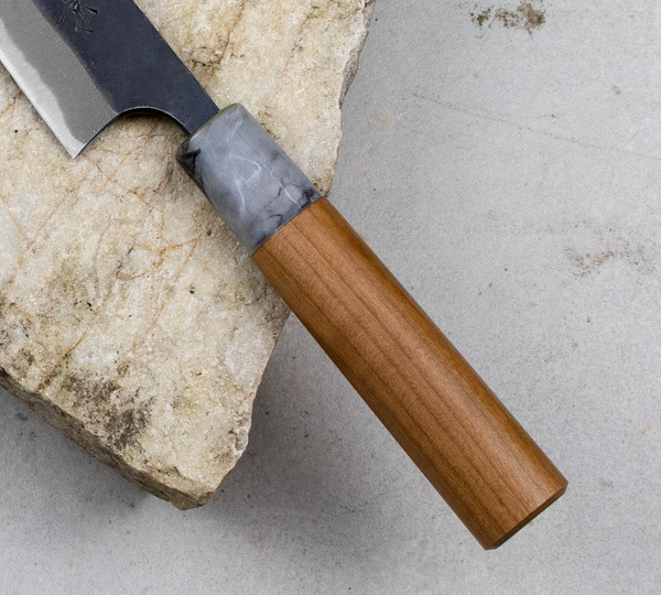 Masakage Mizu Aogami Nóż Uniwersalny 15 cm