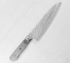 Tsunehisa VG-10 Blank Nóż Santoku 18 cm
