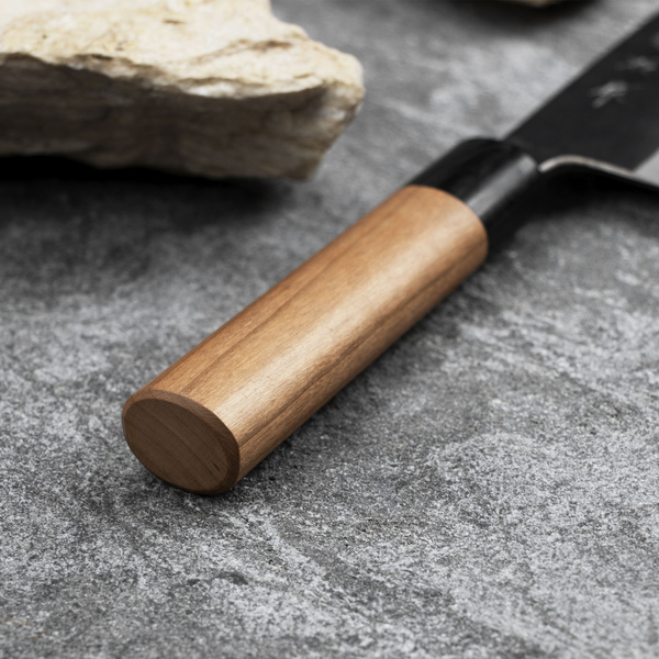 Muneishi Aogami#2/SS Nóż Szefa kuchni 21 cm