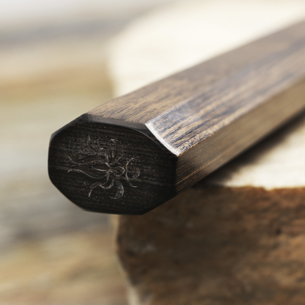 Kanetsune Ichizu VG-10 Mono Nóż Szefa kuchni 21 cm