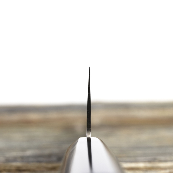 Sakai Takayuki Urushi VG-10 Aizome Nóż Szefa kuchni 24 cm