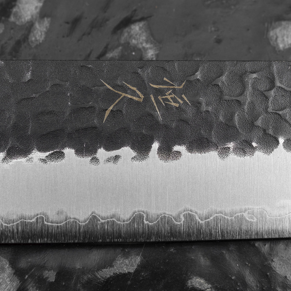 Tsunehisa Aogami Super Nóż Kiritsuke Gyuto 24 cm