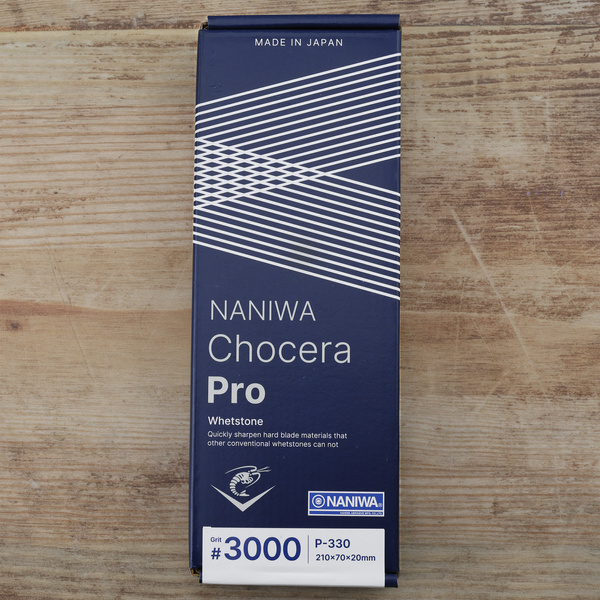 Naniwa Chocera Pro Kamień do ostrzenia #3000