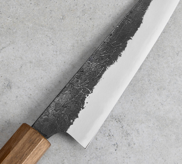 Naoki Mazaki Shirogami#2 Nóż uniwersalny 15 cm