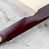 Nóż kieszonkowy Higonokami Kanekoma Kurenai Red Urushi VG-10 7,5 cm