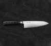 Tamahagane Tsubame Black VG-5 Nóż Szefa kuchni 15 cm