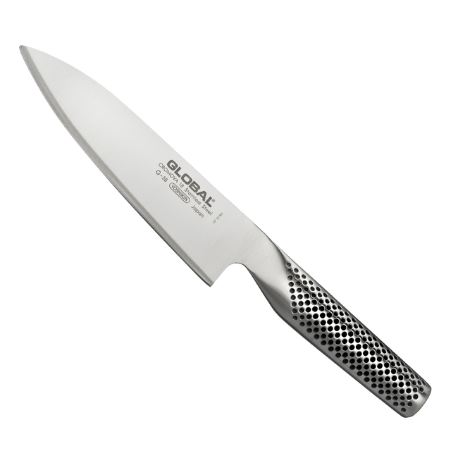 Nóż szefa kuchni 16cm | Global G-58