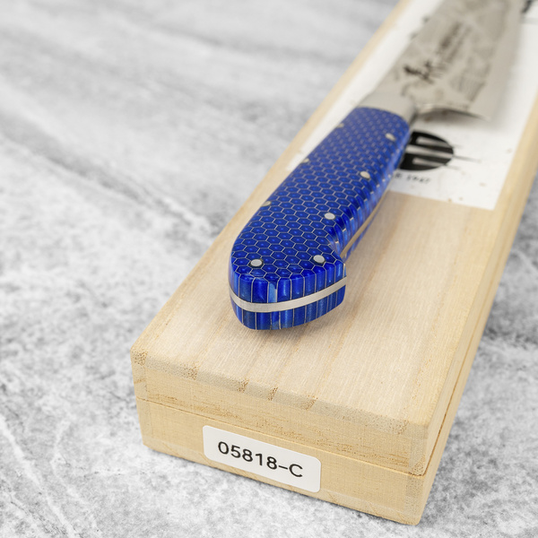 Sakai Takayuki VG-10 Nakamura Elite Master Nóż Szefa kuchni 18 cm