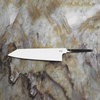 Sukenari ZDP-189 Blank Nóż Kiritsuke Gyuto 21 cm