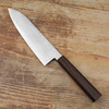 Hatsukokoro Hayabusa SG2 Nóż Santoku 18 cm
