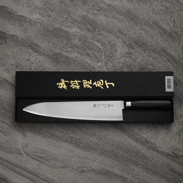 Tamahagane Kyoto VG-5 Nóż szefa kuchni 27 cm
