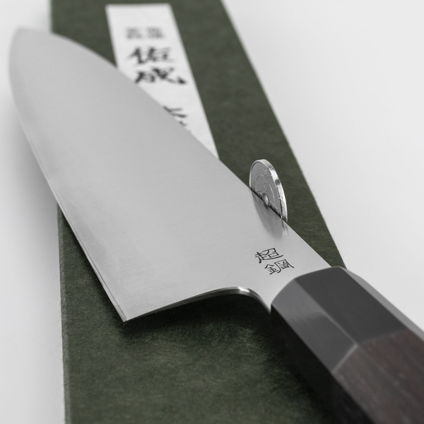 Sukenari ZDP-189 Nóż Szefa kuchni 23 cm