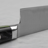Hatsukokoro Hayabusa SG2 Migaki Green Nóż uniwersalny 12 cm