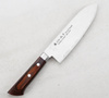 Satake Unique AUS-8 Nóż Santoku 17cm