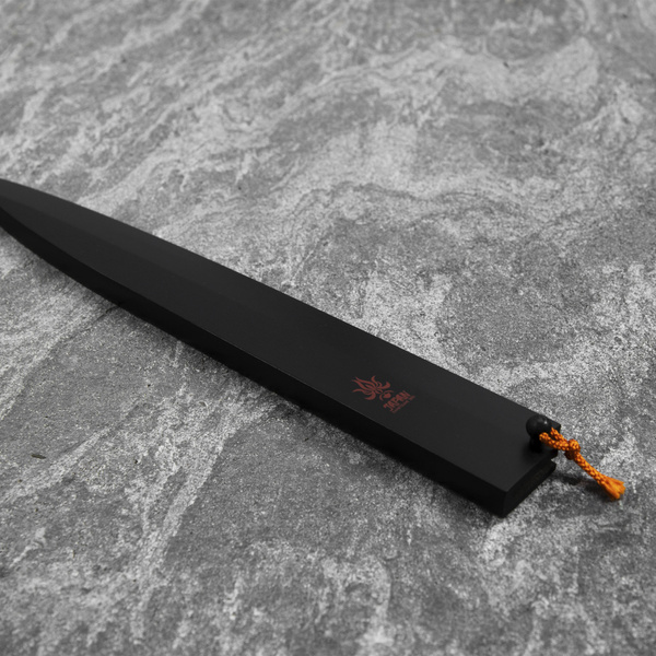 Kanetsune Saya na nóż Yanagiba 27 cm