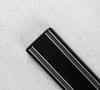 Bisbell listwa magnetyczna Black 50 cm