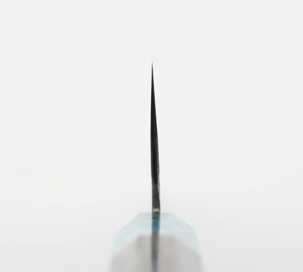 Yu Kurosaki Fujin R2 Nóż Nakiri 16 cm