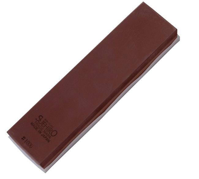 Dwustronny kamień ceramiczny 320/1000 Suehiro EKN821-B