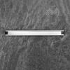 Bisbell lustrzana listwa magnetyczna czarna 60 cm