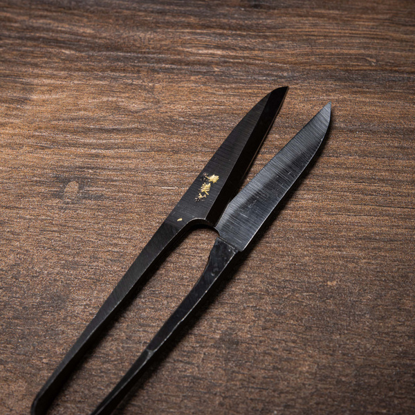 Nożyczki Nigiri Basami L SK-5 10,5 cm
