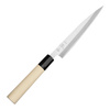 Ittetsu Forge Shirogami#2 Nóż Kaisaki 15 cm