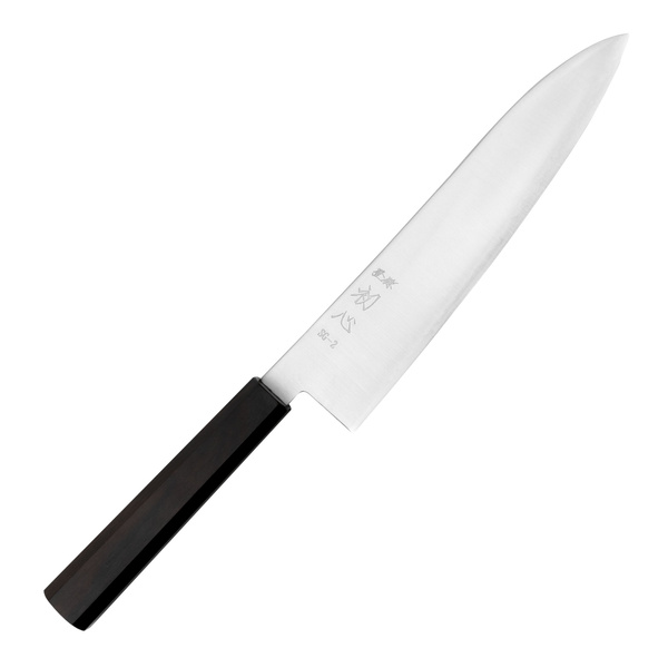 Hatsukokoro Hayabusa SG2 Nóż Szefa kuchni 21 cm