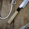 Ittetsu Forge Shirogami#2 Nóż Yanagiba 24 cm