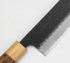 Tsunehisa Aogami Super Nóż Nakiri 16,5 cm