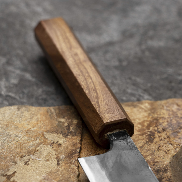 Ittetsu Shirogami#1 Nóż Sujihiki 24 cm